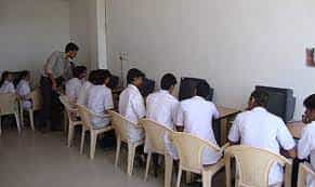 Image for Sanjeevani College of Nursing - [SCN], Udaipur in Udaipur