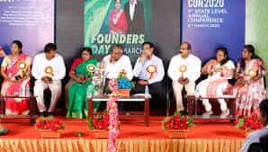 SACN College Function	