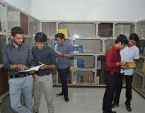 Library  for Daly College of Business Management - (DCBM, Indore) in Indore