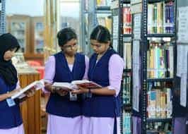 Image for Mar Thoma College for Women Perumbavoor, Ernakulam in Ernakulam