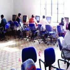 LAb B.N. Degree College in Hardoi