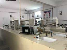 Image for Siddhartha Institute Of Pharmacy (SIP), Hyderabad in Hyderabad	