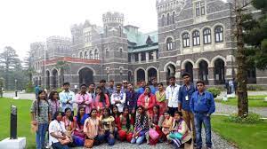 Group photo Azad Hind Fouz Smriti Mahavidyalaya (AHFSM), Howrah