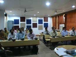 Classroom Baruipur Government Polytechnic (BGP), Kolkata in Kolkata