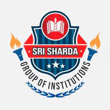 Sri Sharda Group Of Institutions, Lucknow Logo