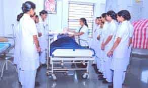 Medical Checkup Photo Vidya Vikas College Of Nursing, Mysore in Mysore