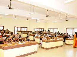 Auditorium Photo Trinity College of Engineering and Technology - (TCET, Karimnagar) in Karimnagar	