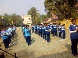 Image for Purba Medinipur Bed College (PMBEDC), Medinipur  in Medinipur