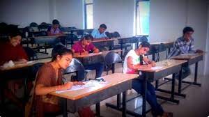 Class Room Photo SRK Institute of Management And Computer Education, Kachchh in Kachchh