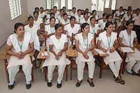 Image for Co-Operative College of Nursing, Thiruvananthapuram  in Thiruvananthapuram