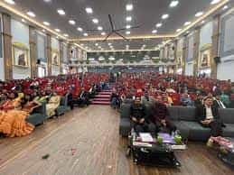 Seminar Hall Sagar Institute of Research Technology Science -[SIRTS], in Bhopal