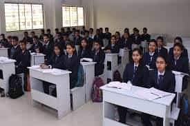 Image for P. R. Pote Patil College of Pharmacy (PRPCOP), Amravati in Amravati