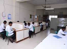 Library  Shree Santkrupa Junior College of Education (SSJCE), Satara in Satara