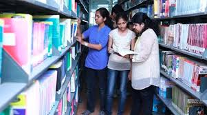 Library for Saraswati College of Engineering - (SCOE, Navi Mumbai) in Navi Mumbai