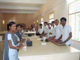 Lab ASK College of Technology & Management, Visakhapatnam in Visakhapatnam	
