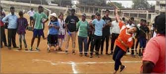 Sports Photo MVJ College Of Nursing (MVJCON), Bangalore in Bangalore