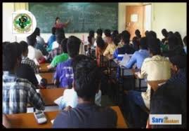 Class Room  Goa College of Pharmacy in North Goa