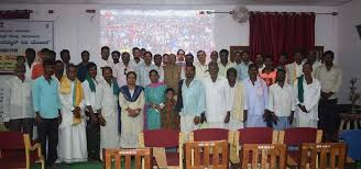 Faculty Members of Indian Institute of Information Technology, Raichur in Raichur