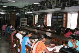 Library Sivanath Sastri College,(SSC) Kolkata