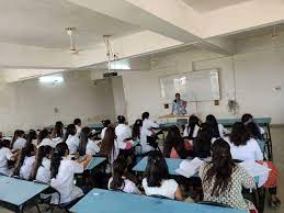 classroom Apollo Institute of Engineering and Technology (AIET, Ahmedabad) in Ahmedabad