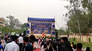 Seminar New Government Polytechnic (NGP, Patna) in Patna