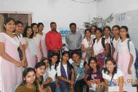 Group Photo Dr. Panjabrao Deshmukh Rural Polytechnic (DPDP), Amravati in Amravati	