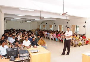 Image for Angel College of Engineering and Technology (ACET) in Dharmapuri	