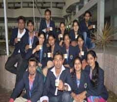 Image for Bharti College of Polytechnic, Durg in Durg