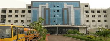 College Front View NIEM Event Management Institute of Jabalpur  in Jabalpur