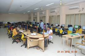 Computer Center of Sri Vasavi Institute of Engineering & Technology, Krishna in Krishna	