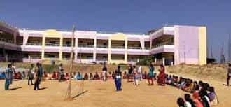 Sports at Government Degree College, Pakala in Chittoor	