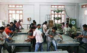 Lab Pillai's College Of Architecture (PICA), Navi Mumbai in Mumbai