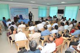 Training Hall Photo Tamil Nadu Physical Education And Sports University, Directorate Of Distance Education, Chennai in Chennai