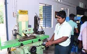 Image for Sri Balamurgan Polytechnic (SBP), Palani in Palani