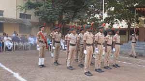 NSS at PSC and KVSC Government College, Nandyal in Kurnool	