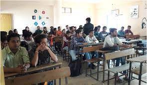 Classroom for Bhagwan Mahavir Education Foundation - (BMEF, Surat) in Surat