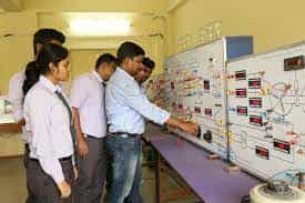Electrical Kingston Polytechnic College (KPC), Kolkata in Kolkata