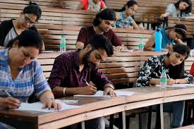 Class Room for University School of Open Learning, Panjab University - (USOL, Chandigarh) in Chandigarh