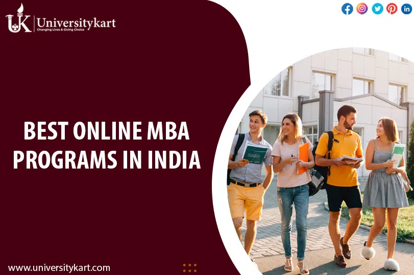 Online MBA