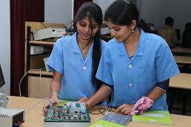 Laboratory of Brindavan Institute of Technology & Science, Kurnool in Kurnool	