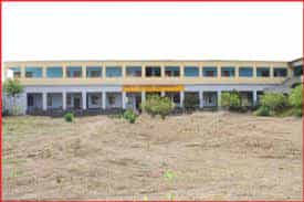 CampusLuxmi Charan Hubblal Mahavidyalaya in Jalaun