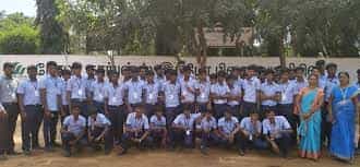 FXPCT Group Photo
