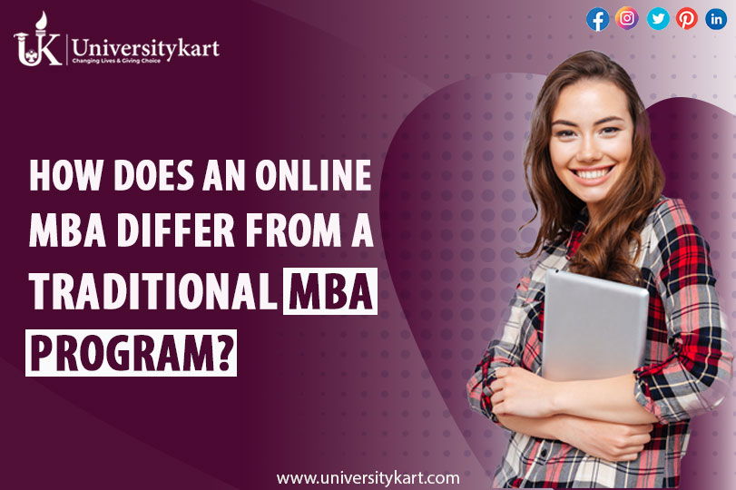 Online MBA