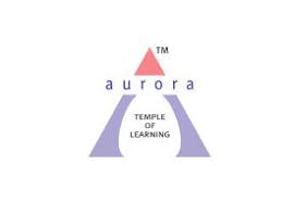 Auroras Design Academy Hyderabad Logo