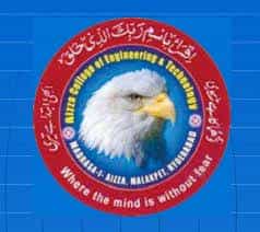 AZCET Logo