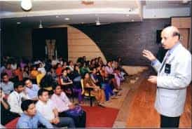 Image for KLE Society's Institute of Management Studies And Research -(IMSR), Hubli in Bagalkot