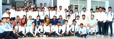 Group photo  Doon Group of Colleges (DGC), Saharanpur in Saharanpur