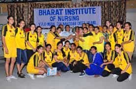 Sports Photo Bharat College Of Nursing, Jalandhar in Jalandar