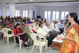 Faculty Members of Shree Velagapudi Ramakrishna Memorial College, Guntur in Guntur