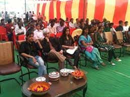 Annual Function Synetic Business School (SBS, Ludhiana) in Ludhiana